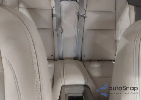 2011 Volvo C70 T5 z USA, uszkodzony, nr VIN YV1672MC9BJ112678